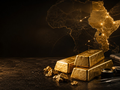 Guide to Importing Gold Dore Bars into Poland: IF vs FOB Explained